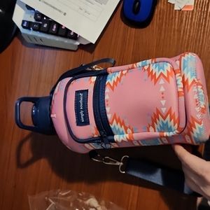 Simply southern water bottle